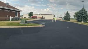 Best Gravel Driveway Installation  in Clarion, PA